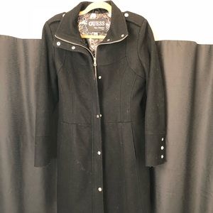 Women’s Guess trench coat